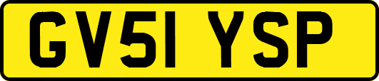 GV51YSP