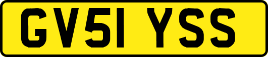 GV51YSS