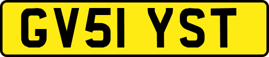 GV51YST
