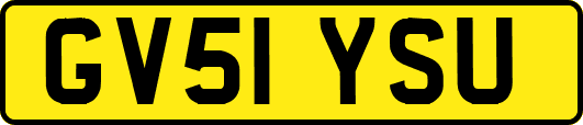 GV51YSU