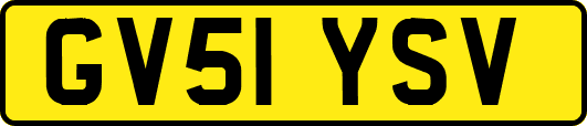 GV51YSV