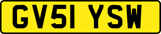 GV51YSW