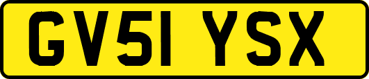 GV51YSX