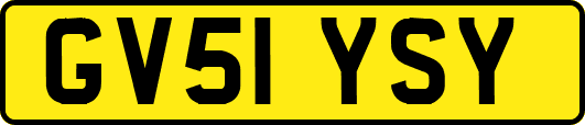 GV51YSY