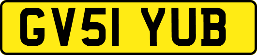 GV51YUB
