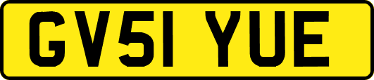 GV51YUE