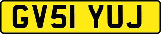 GV51YUJ