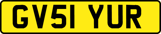 GV51YUR