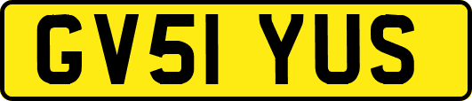 GV51YUS