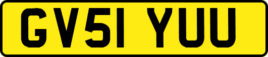 GV51YUU