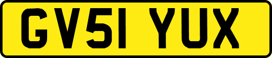 GV51YUX