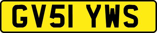 GV51YWS