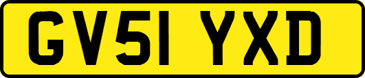 GV51YXD