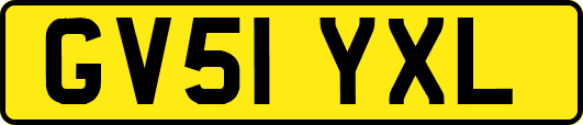 GV51YXL