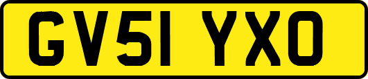 GV51YXO