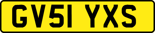 GV51YXS