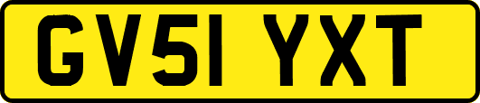 GV51YXT