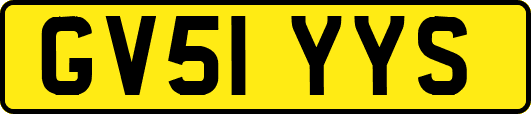 GV51YYS
