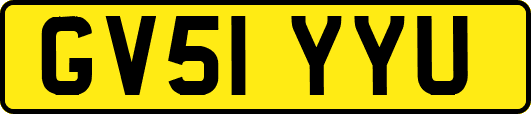 GV51YYU