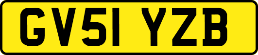 GV51YZB