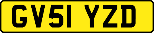 GV51YZD
