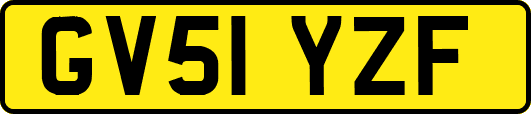 GV51YZF