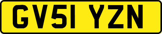 GV51YZN