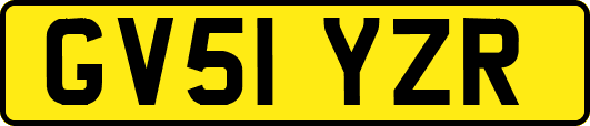 GV51YZR