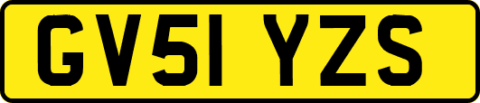 GV51YZS