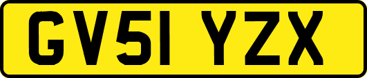GV51YZX