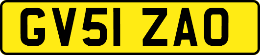 GV51ZAO