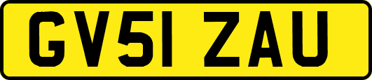 GV51ZAU