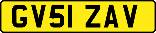 GV51ZAV