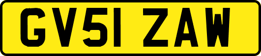 GV51ZAW