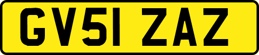 GV51ZAZ
