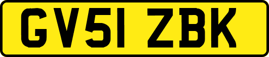 GV51ZBK