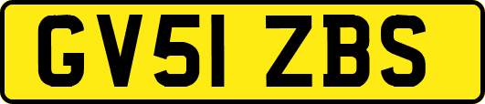 GV51ZBS