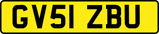 GV51ZBU