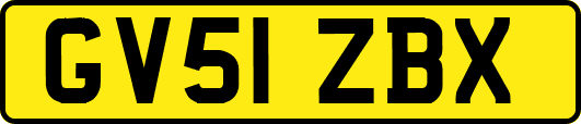 GV51ZBX
