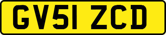 GV51ZCD