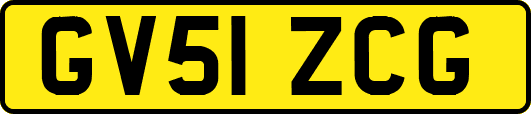 GV51ZCG