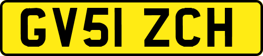 GV51ZCH