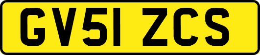 GV51ZCS