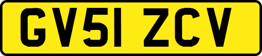 GV51ZCV