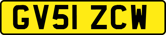 GV51ZCW
