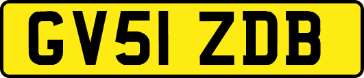 GV51ZDB