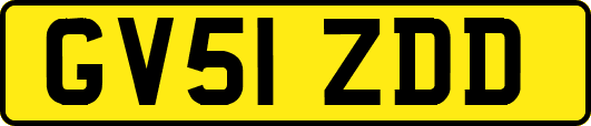 GV51ZDD