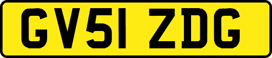 GV51ZDG