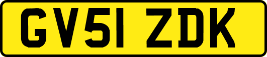 GV51ZDK