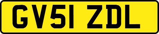 GV51ZDL
